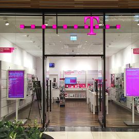 Telekom Shop in Berlin