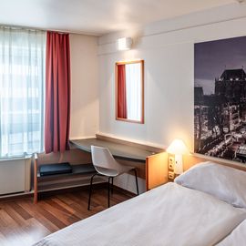 B&B HOTEL Aachen-Hbf in Aachen