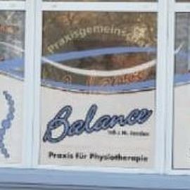 Balance Physiotherapie in Solingen