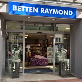 Betten Raymond GmbH & Co. KG in Hannover