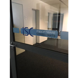 ISC it & software consultants GmbH in Nürnberg