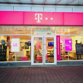 Telekom Shop in Chemnitz