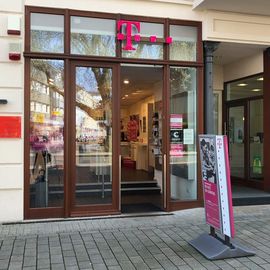 Telekom Shop in Kamen