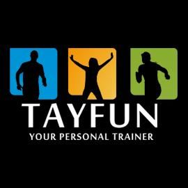 Tayfun Berlin Personal Trainer in Berlin