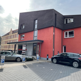 Physiotherapiepraxis Sonnenreich in Achern