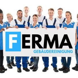 FERMA Gebäudereinigung GmbH in Düsseldorf