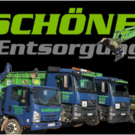 G. Schönemann Entsorgung GmbH in Dessau-Roßlau