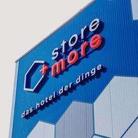 storemore Self Storage Magdeburg in Magdeburg
