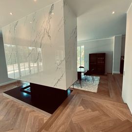Egger´s Einrichten Interior Design in München