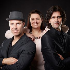 Three 4 You - Band für Hochzeit, Party und Live Musik in Castrop-Rauxel