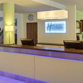 Holiday Inn Express Neunkirchen, an IHG Hotel in Neunkirchen an der Saar