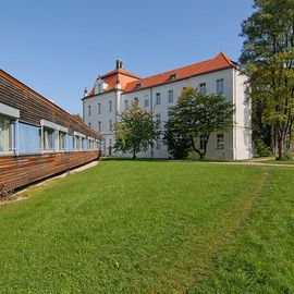 Chirurgie - Harlaching / München Klinik in München