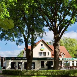 Gasthof & Pension „Zum Himmel“ in Rubenow