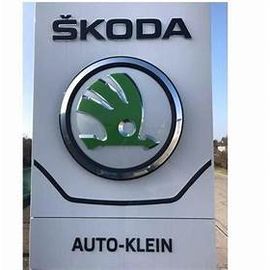 Auto Klein GmbH & Co. KG Skoda Vertragshändler in Tuningen
