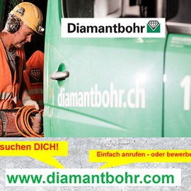 Diamantbohr GmbH Villingen-Schwenningen in Villingen-Schwenningen