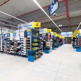 DECATHLON in Schwetzingen