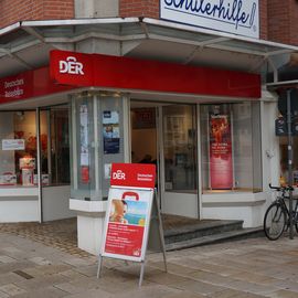 DERTOUR Reisebüro in Wiesbaden