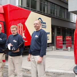 Tischendorf Umzugslogistik & Möbelspedition GmbH in Kiel