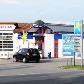 EURONICS Center Stratmann in Heilbad Heiligenstadt