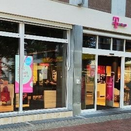 Telekom Shop in Darmstadt
