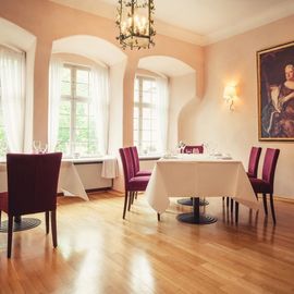 Heidelberger Schloss Restaurants & Events GmbH & Co. KG in Heidelberg