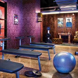 JOHN REED Fitness Koblenz in Koblenz am Rhein