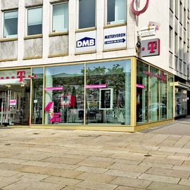 Telekom Shop in Kassel