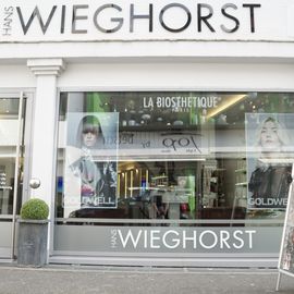 Wieghorst Hair&Beauty in Bielefeld