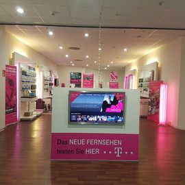 Telekom Partner SafeToNet Family Store GmbH in Leipzig