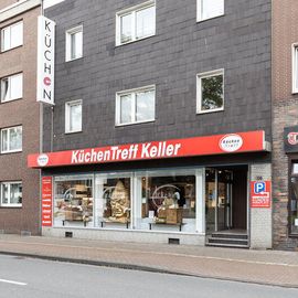 KüchenTreff Keller in Duisburg