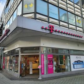 Telekom Shop in Bottrop