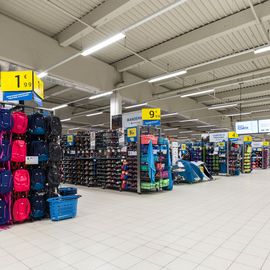 DECATHLON in Bielefeld