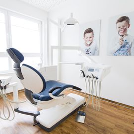 Zahnarztpraxis Dr. Bremer in Wunstorf