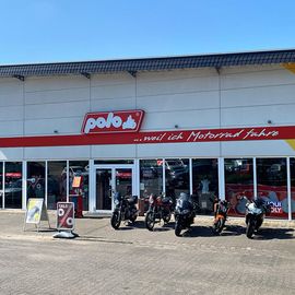 POLO Motorrad Store Hagen in Hagen