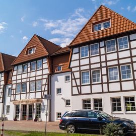 Hotel ElbRivera Magdeburg in Magdeburg