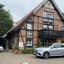 Das Landhotel zur Mühle in Münster