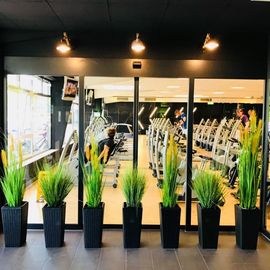 McFIT Fitnessstudio Göttingen in Göttingen