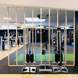 McFIT Fitnessstudio Göttingen in Göttingen