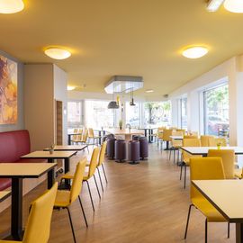 B&B HOTEL Heilbronn in Heilbronn am Neckar