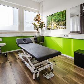 physioAKTIV KODER in Neutraubling