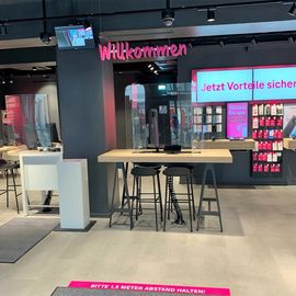 Telekom Shop in München