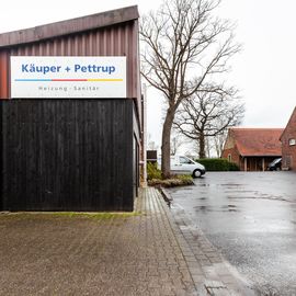 Käuper & Pettrup GmbH & Co KG / Sanitär Heizung in Münster