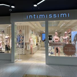 Intimissimi in Konstanz