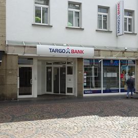 TARGOBANK in Siegburg