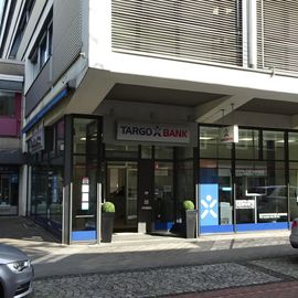 TARGOBANK in Neuss