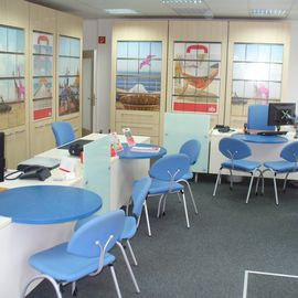 DERTOUR Reisebüro in Oranienburg
