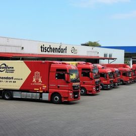 Tischendorf Umzugslogistik & Möbelspedition GmbH in Kiel