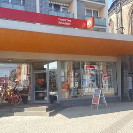 DERTOUR Reisebüro in Brandenburg