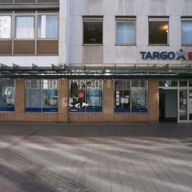 TARGOBANK in Ludwigshafen am Rhein