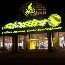 Zweirad-Center Stadler Berlin Zwei GmbH in Berlin